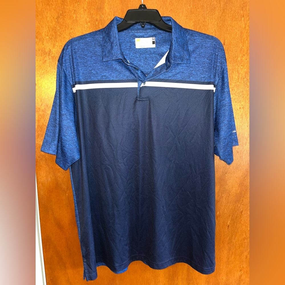 Men’s Nicklaus Polo Golf Shirt size XXL